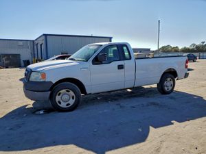 Ford F-150 4.2L 6 2007