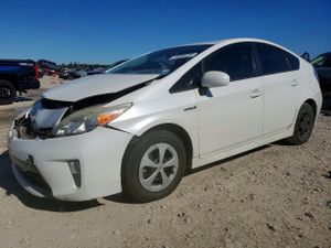 Toyota Prius 1.8L 4 2013