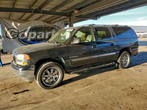 GMC Yukon C1500 5.3L 8 2004