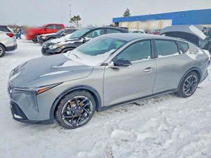 Kia K4 GT LINE 2.0L 4 2025