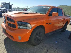 RAM 1500 SPORT 5.7L 8 2015
