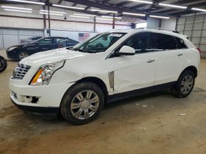 Cadillac SRX LUXURY COLLECTION 3.6L 6 2014