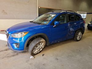 Mazda CX-5 GT 2.0L 4 2013