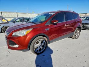 Ford Escape TITANIUM 1.6L 4 2014
