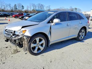 Toyota Venza 3.5L 6 2009