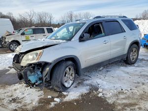 GMC Acadia SLE 3.6L 6 2011