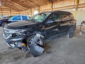Kia Seltos S 2.0L 4 2024