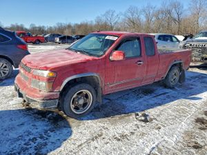 Chevrolet Colorado 2.9L 4 2009