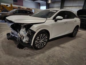 Lexus RX 350 BASE 2.4L 4 2023