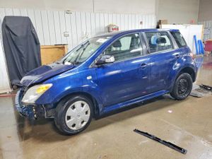 Scion xA 1.5L 4 2006