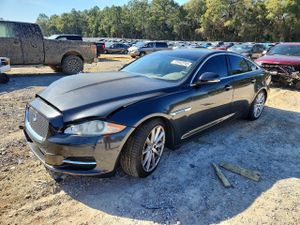 Jaguar XJ 5.0L 8 2012