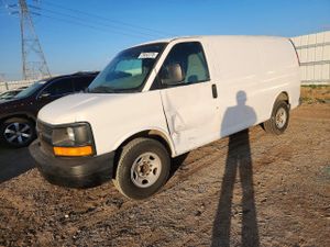 Chevrolet Express 4.8L 8 2007