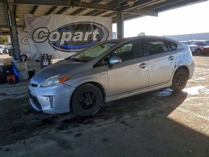 Toyota Prius 1.8L 4 2013