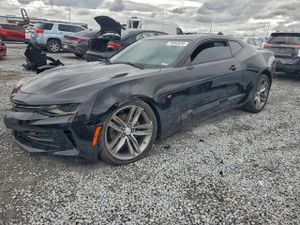 Chevrolet Camaro LT 2.0L 4 2017