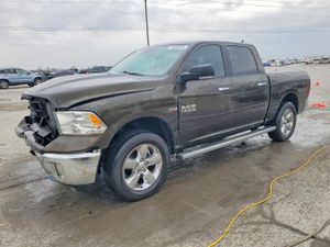 RAM 1500 SLT 5.7L 8 2013