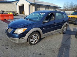 Pontiac Vibe 1.8L 4 2008
