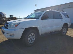 Toyota 4Runner SR5 4.0L 6 2005