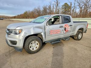 Chevrolet Colorado 3.6L 6 2016