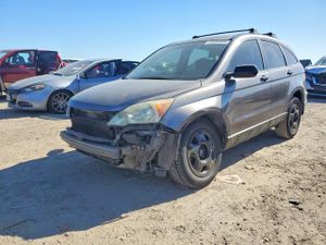 Honda CR-V LX 2.4L 4 2011