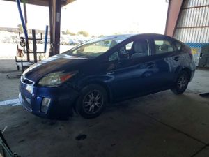 Toyota Prius 1.8L 4 2010