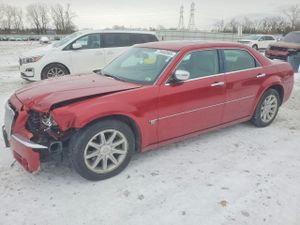 Chrysler 300C 5.7L 8 2007