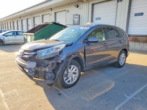 Honda CR-V EXL 2.4L 4 2015