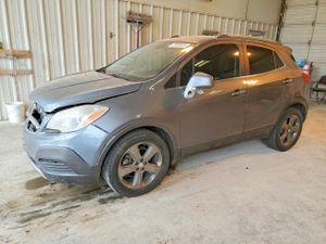 Buick Encore 1.4L 4 2013