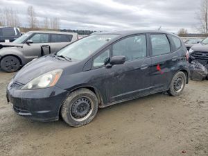 Honda Fit 1.5L 4 2011