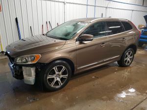 Volvo XC60 T6 PREMIER 3.0L 6 2015