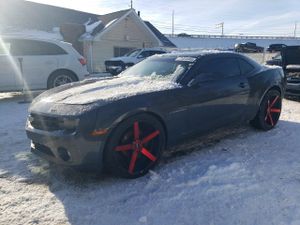 Chevrolet Camaro LS 3.6L 6 2011