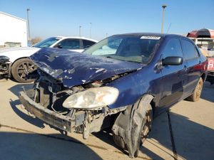 Toyota Corolla CE 1.8L 4 2003