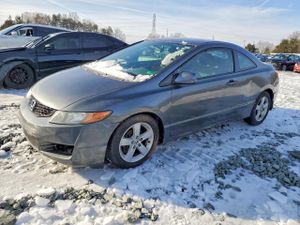 Honda Civic LX 1.8L 4 2010