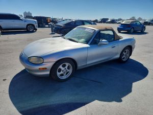 Mazda MX-5 (Miata) 1.8L 4 1999