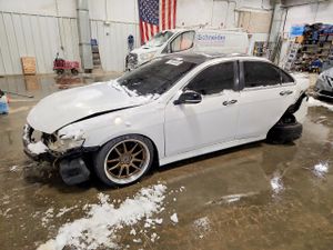 Acura TSX 2.4L 4 2008