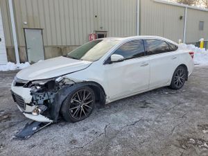 Toyota Avalon BASE 3.5L 6 2014