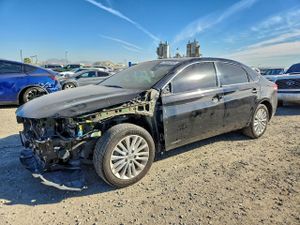 Toyota Avalon HYBRID 2.5L 4 2013