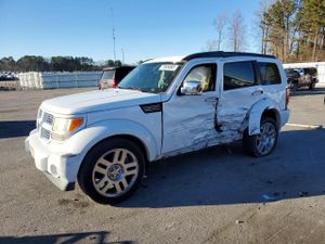 Dodge Nitro HEAT 3.7L 6 2011