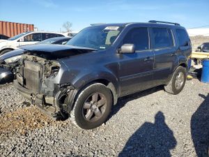 Honda Pilot EXL 3.5L 6 2010