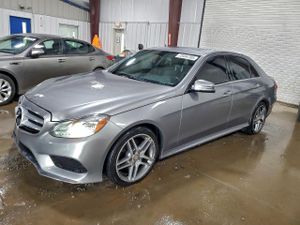 Mercedes-Benz E 350 4MATIC 3.5L 6 2014
