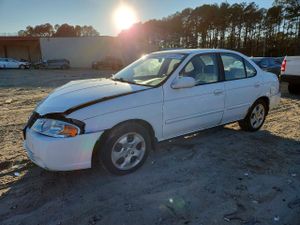 Nissan Sentra 1.8 1.8L 4 2005