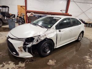 Toyota Corolla LE 2.0L 4 2025