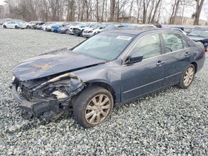 Honda Accord EX 3.0L 6 2007