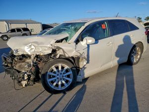 Toyota Venza 2.7L 4 2010