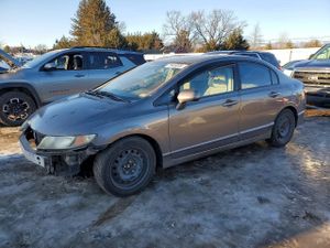 Honda Civic LX 1.8L 4 2009