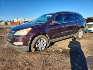 Chevrolet Traverse LT 3.6L 6 2010
