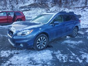 Subaru Outback 2.5I LIMITED 2.5L 4 2015