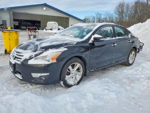 Nissan Altima 2.5 2.5L 4 2014