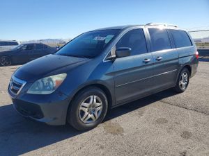 Honda Odyssey EXL 3.5L 6 2005