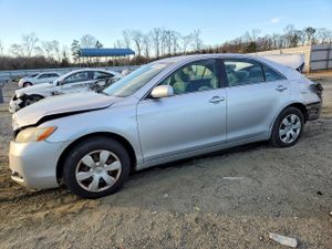 Toyota Camry CE 2.4L 4 2008