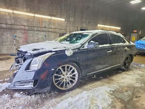 Cadillac XTS PLATINUM 3.6L 6 2013
